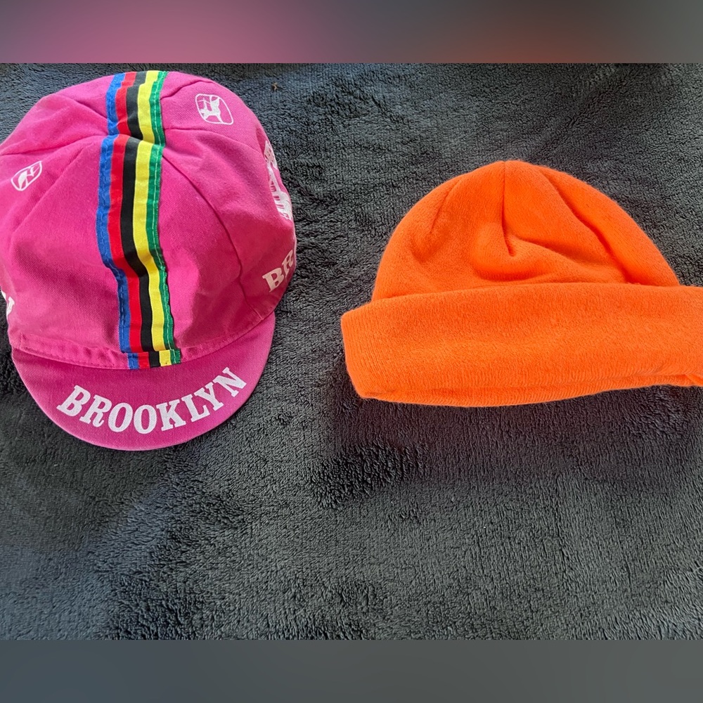 Bike Hats
